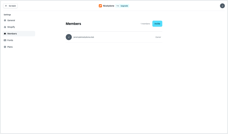Instant
			       ux ui design