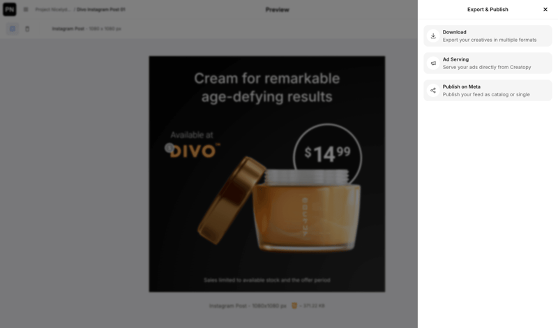 Creatopy
			 ux ui design
