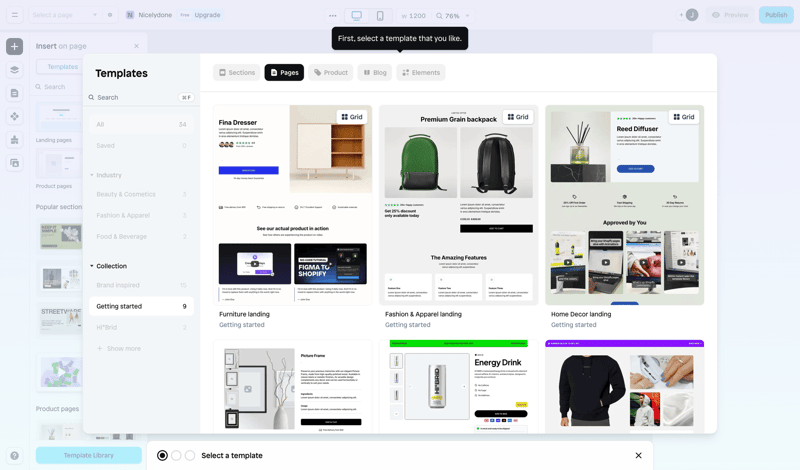 Instant
			            ux ui design