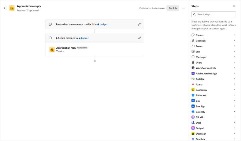 Slack
			              ux ui design
