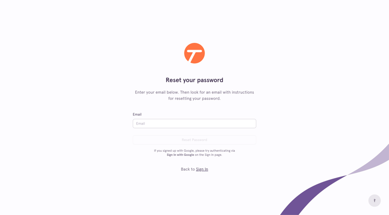 Tango
			       ux ui design
