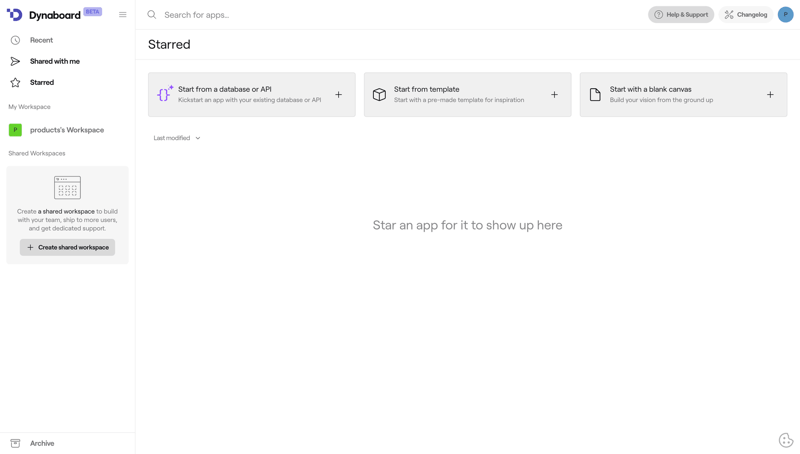 Dynaboard
			               ux ui design