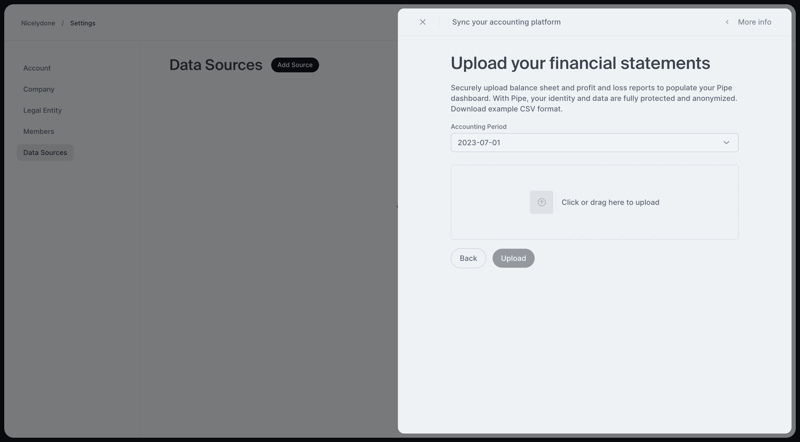 Pipe
			               ux ui design