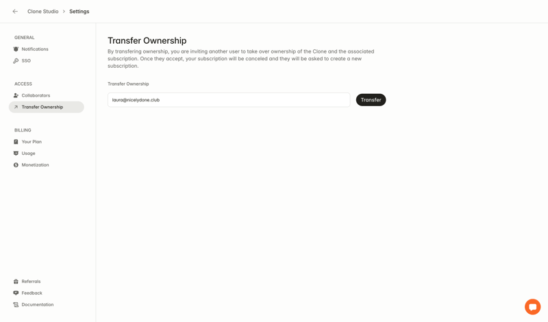 Delphi screen example