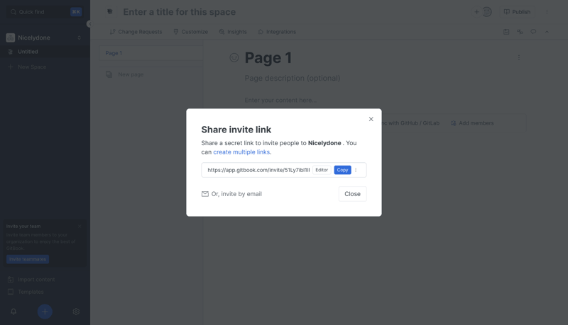 Gitbook
			    ux ui design
