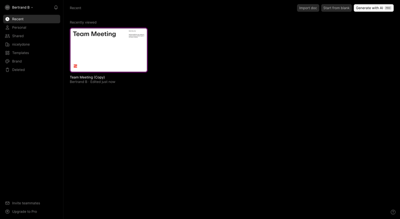 Tome
			         ux ui design