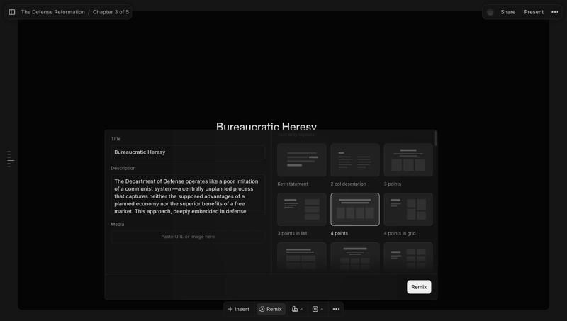 Chronicle
			 ux ui design