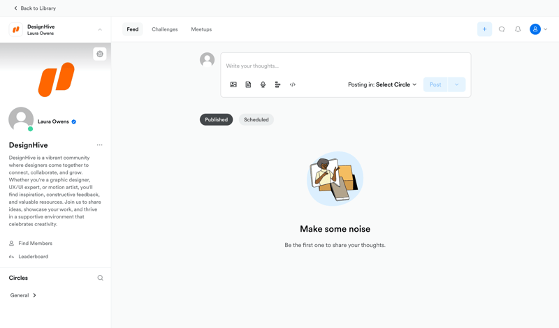 Kajabi
			      ux ui design