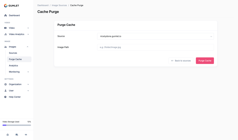 Gumlet
			        ux ui design