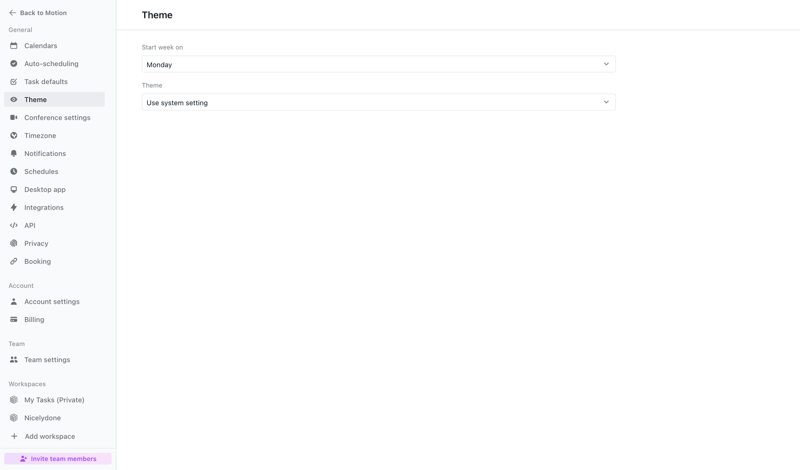 Motion
			       ux ui design