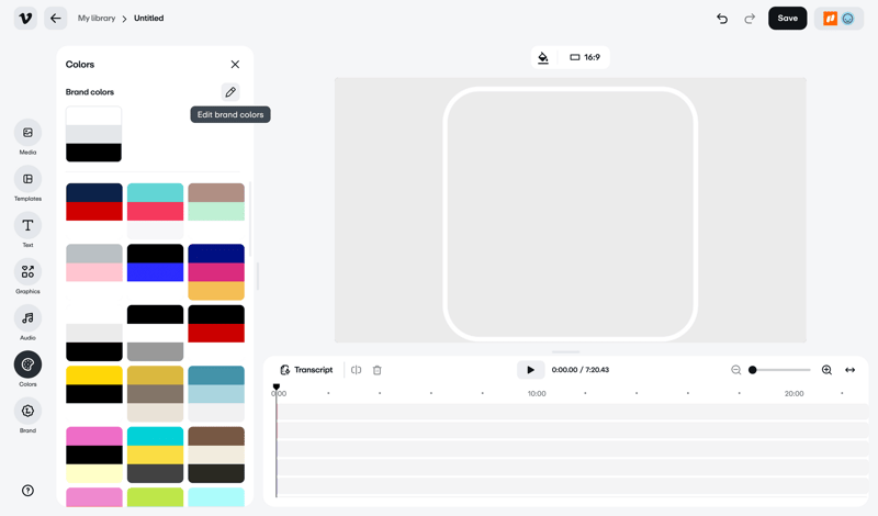 Vimeo
			     ux ui design