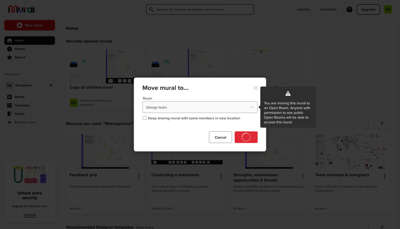 Mural
			          ux ui design