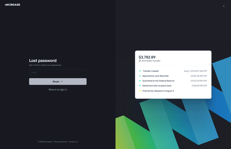 Increase
			          ux ui design