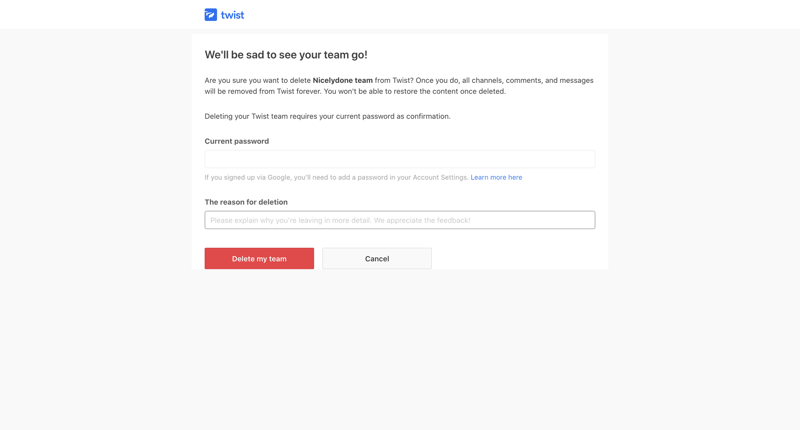 Twist
			           ux ui design