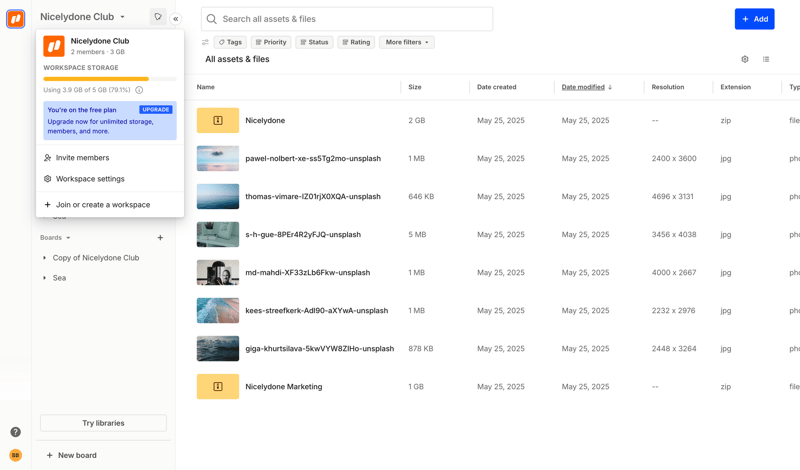 Air
			        ux ui design
