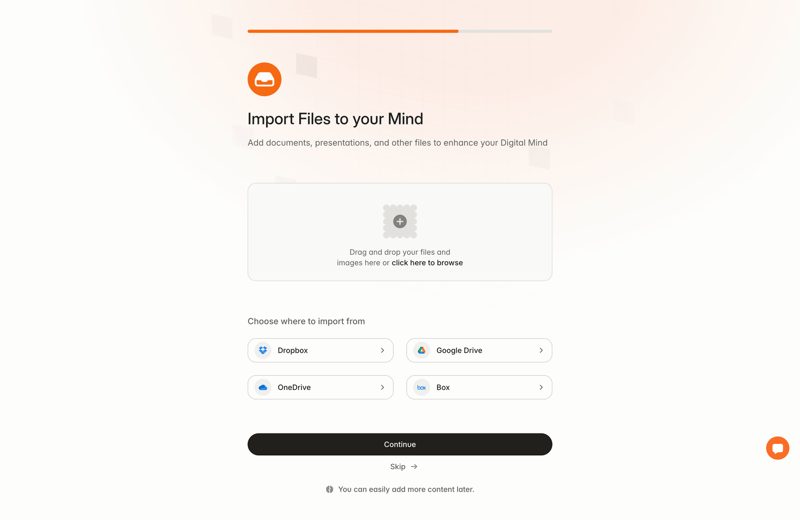 Delphi screen example