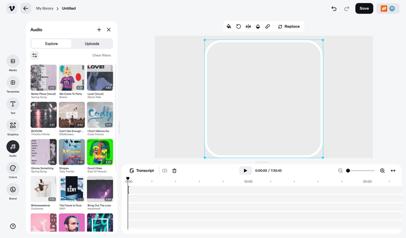 Vimeo
			     ux ui design