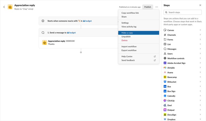 Slack
			                ux ui design
