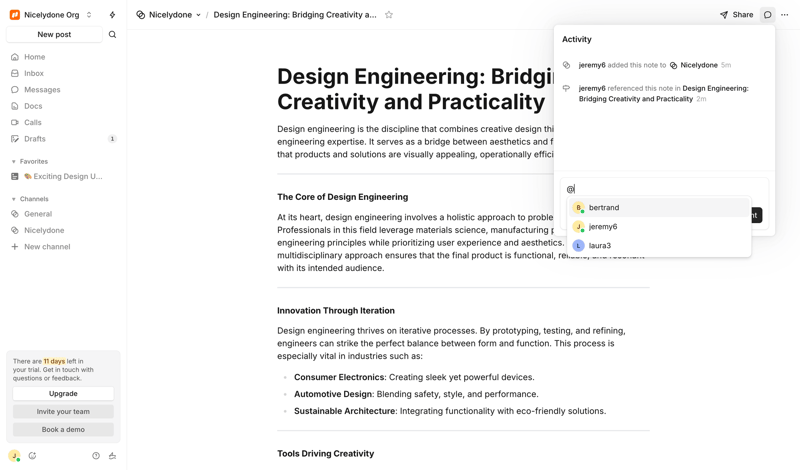 Campsite
			            ux ui design