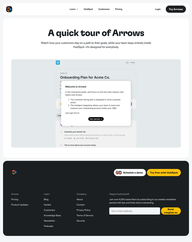 Arrows
			    ux ui design