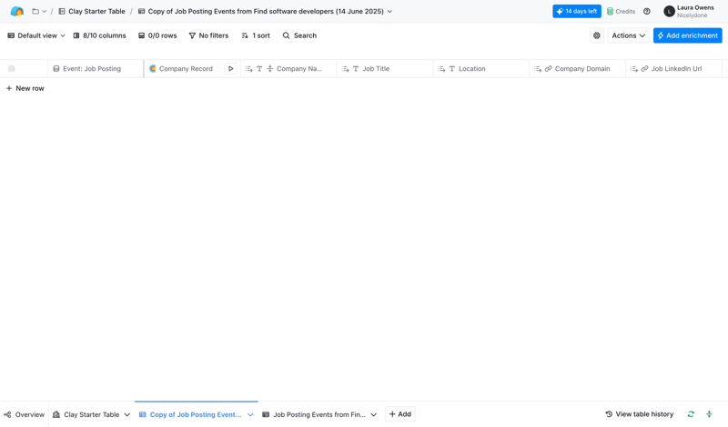 Clay
			     ux ui design