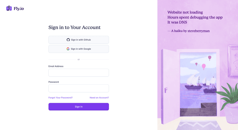 Fly
			           ux ui design