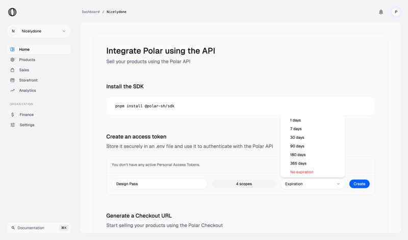 Polar
			           ux ui design