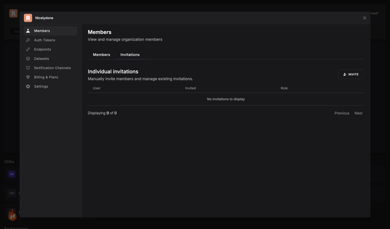 Dash0
			       ux ui design