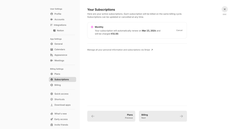 Amie
			       ux ui design