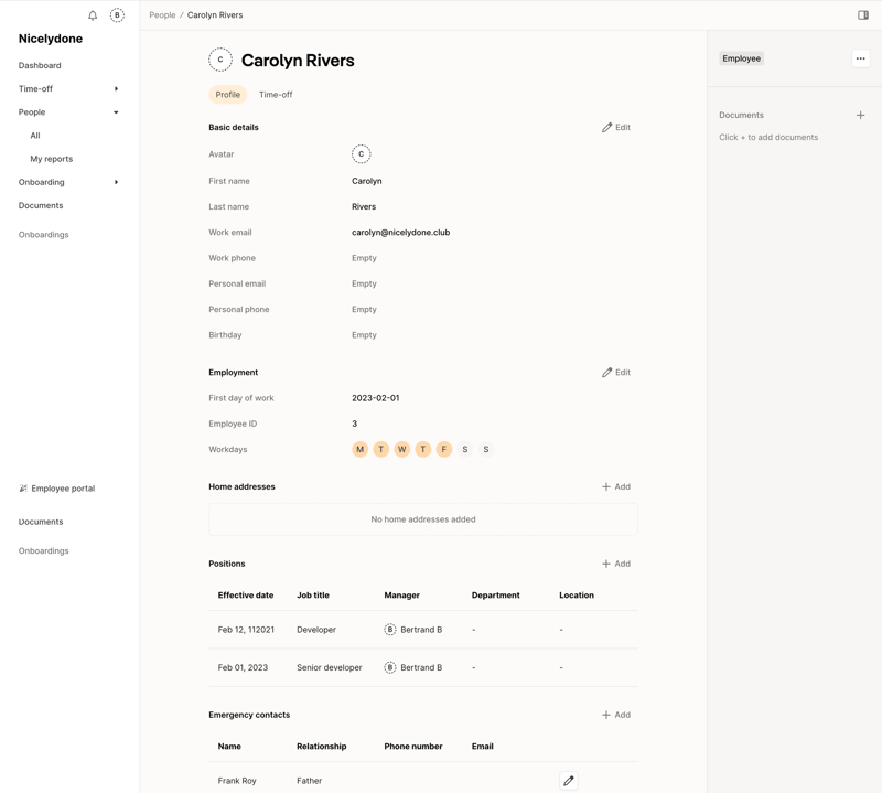 Aboard
			      ux ui design