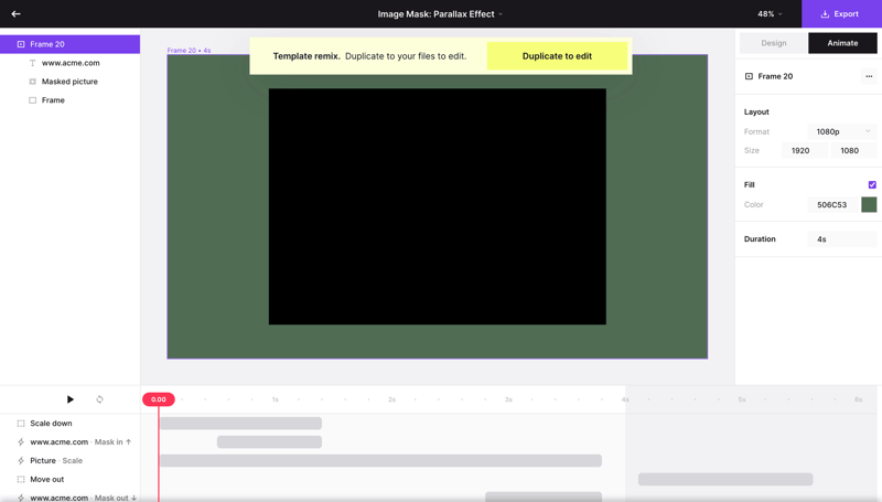 Jitter
			      ux ui design