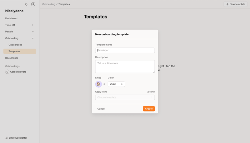 Aboard
			      ux ui design