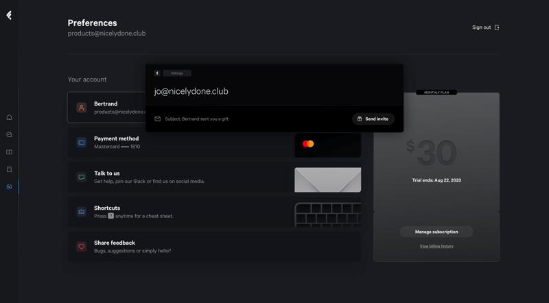 Fey
			           ux ui design