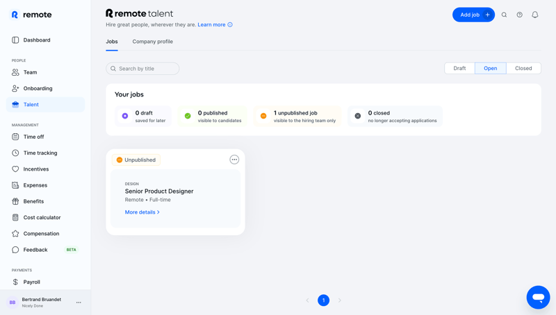 Remote
			           ux ui design