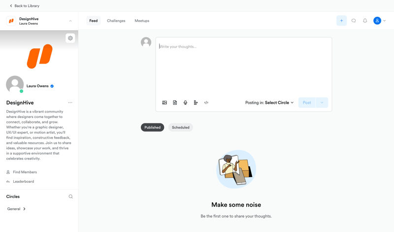 Kajabi
			     ux ui design