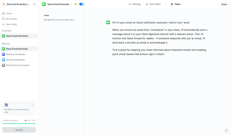 Lindy
			        ux ui design