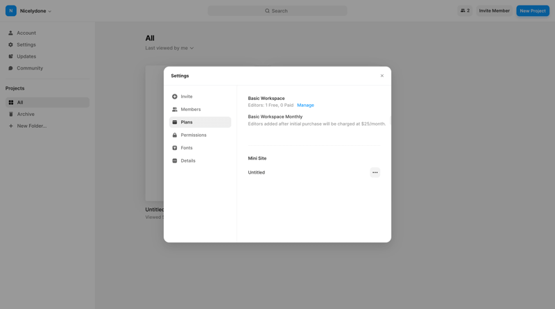 Framer
			          ux ui design