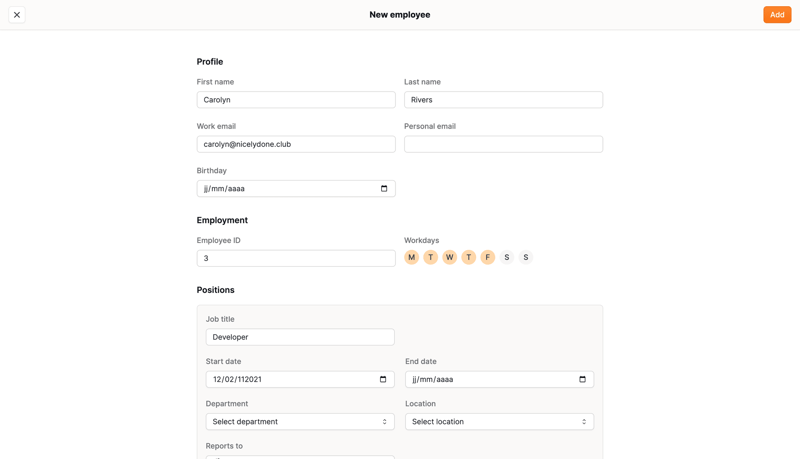 Aboard
			     ux ui design