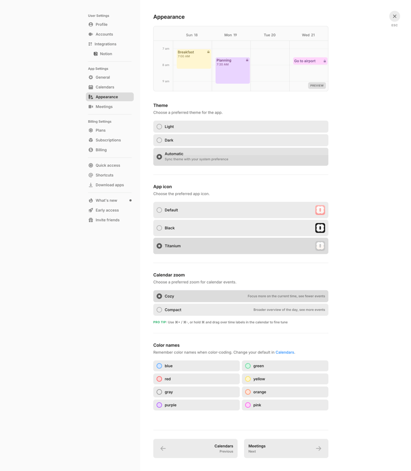 Amie
			     ux ui design