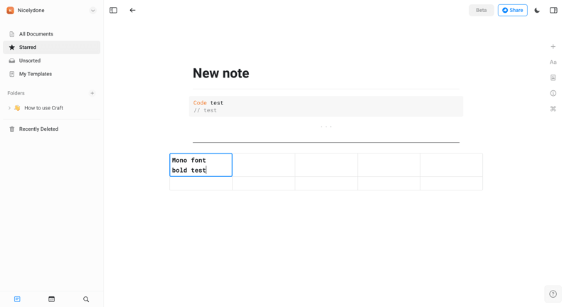 Craft
			          ux ui design