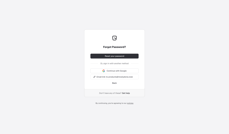 Reflag
			  ux ui design