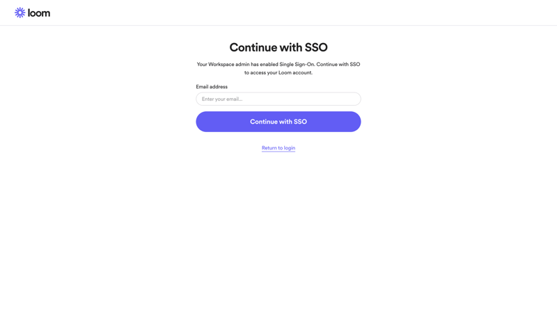 Loom
			         ux ui design