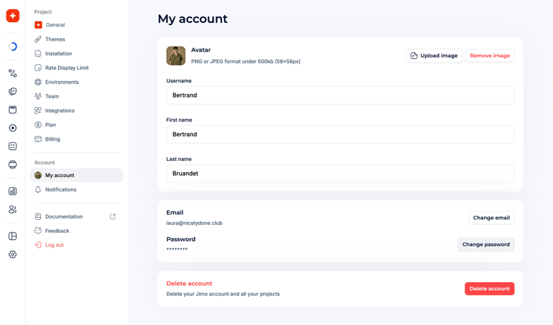 Jimo
			               ux ui design