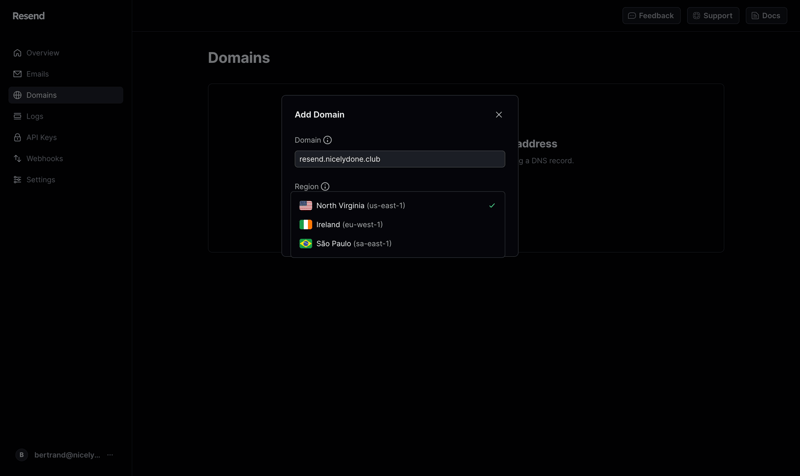 Resend
			      ux ui design