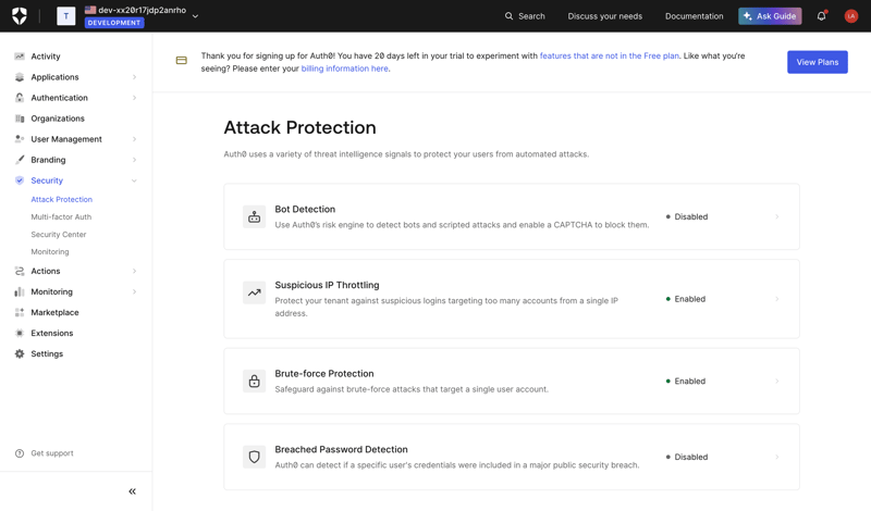 Auth0
			        ux ui design
