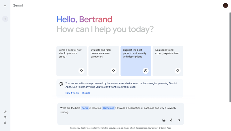 Gemini
			            ux ui design