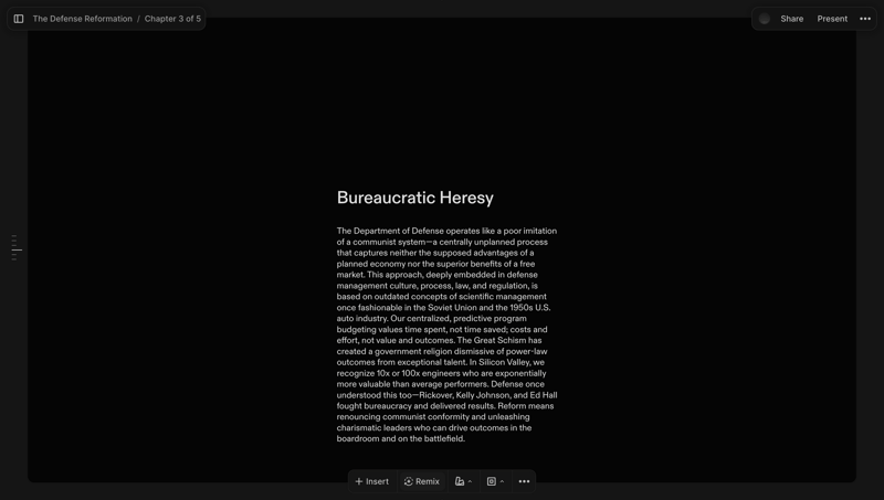 Chronicle
			 ux ui design