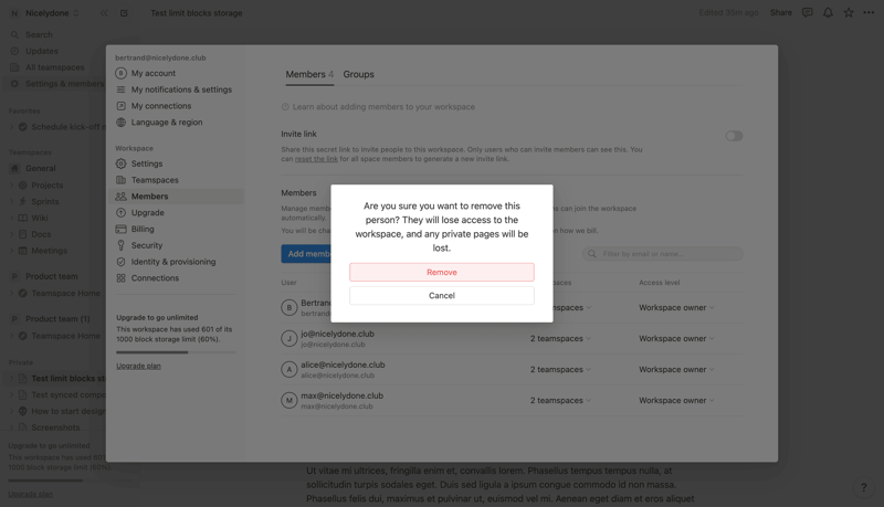 Notion
			              ux ui design
