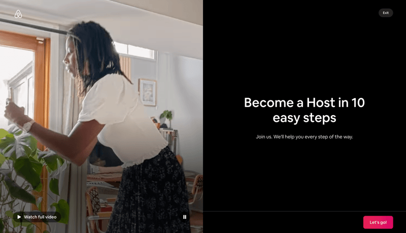 Airbnb
			       ux ui design
