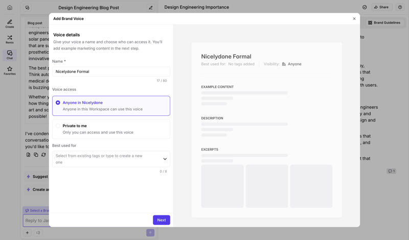 Jasper
			     ux ui design